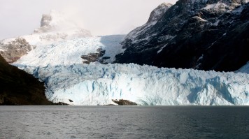Croisière avec Ríos de Hielo Boat Tour