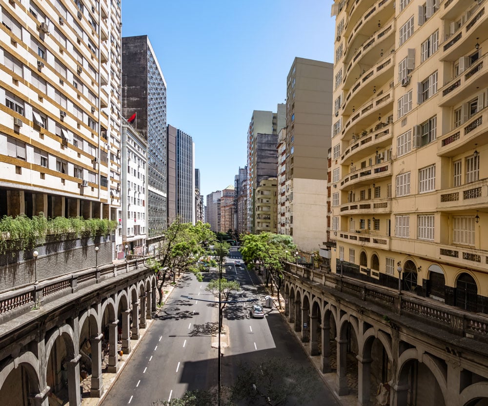 Porto Alegre : culture et gastronomie du Sud