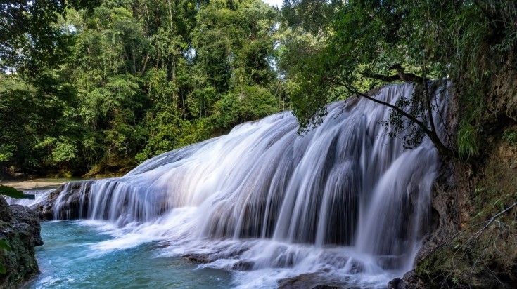 Culture et jungle au Chiapas : 11 jours au Mexique
