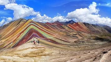 De Cusco au Machu Picchu à pied : 10 jours