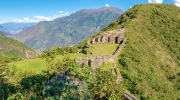 De Cusco au Machu Picchu à pied : 10 jours