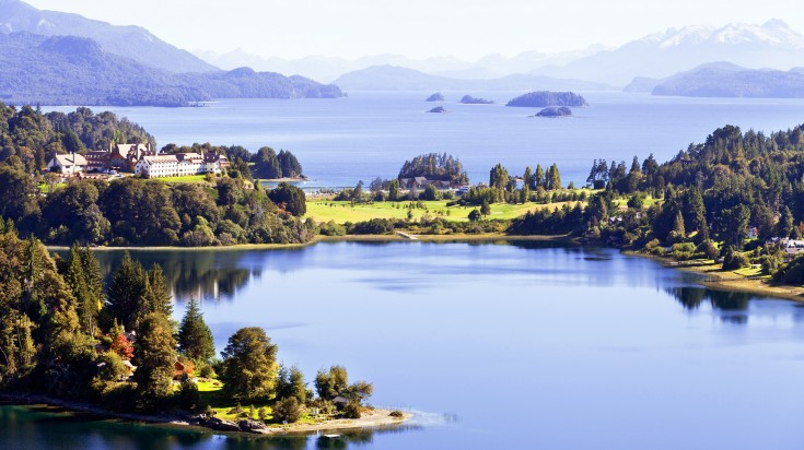 Bariloche