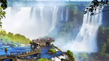 Le meilleur de l’Argentine : 15 jours