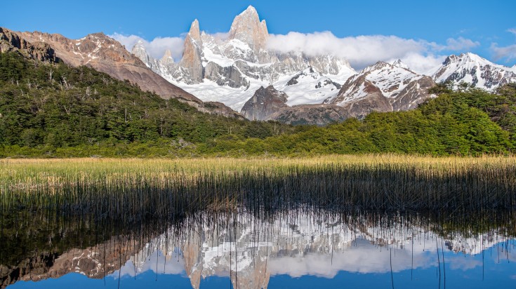 Les classiques d’El Calafate à Torres del Paine : 9 jours