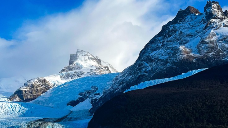 Les classiques d’El Calafate à Torres del Paine : 9 jours