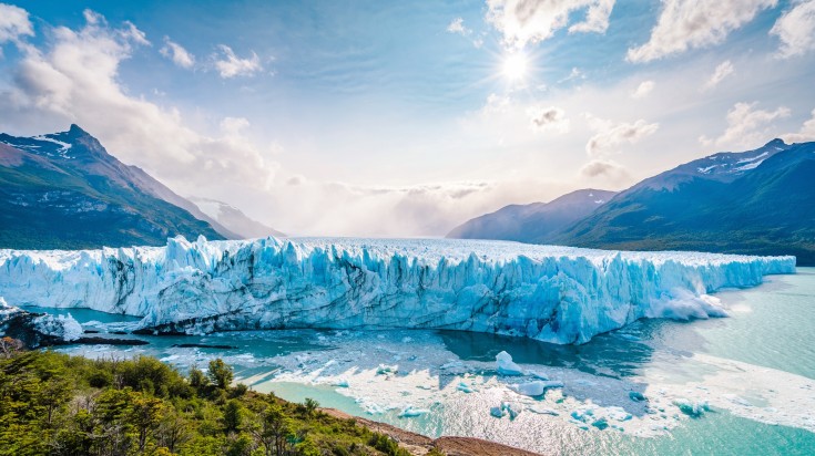 Aventure en Patagonie : 10 jours