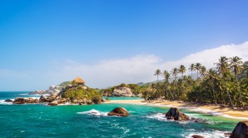 El Cabo San Juan