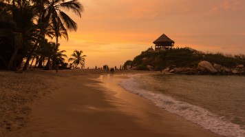 El Cabo San Juan