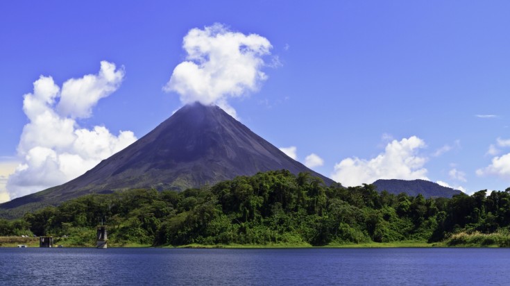 Costa Rica : biodiversité et plages du Pacifique