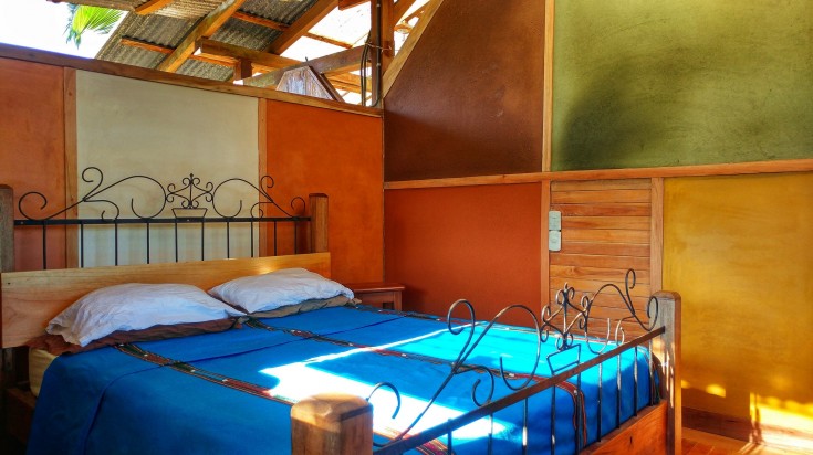 Rancho Mastatal
