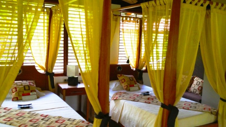 Casa Corcovado Jungle Lodge