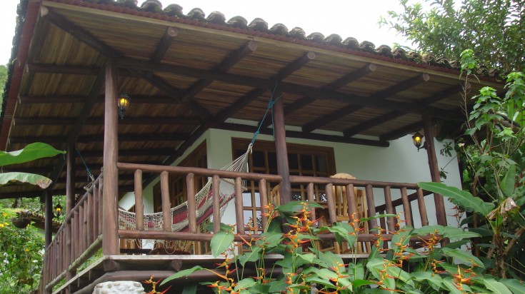 Rancho Margot