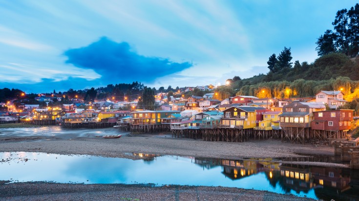 Chiloé