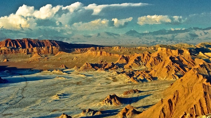 San Pedro de Atacama