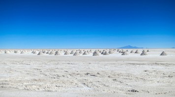 San Pedro de Atacama