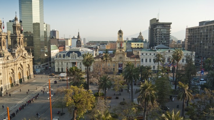 Santiago