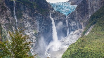 La Carretera Austral