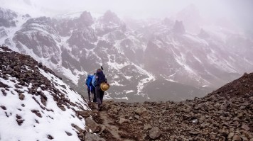 Mendoza
