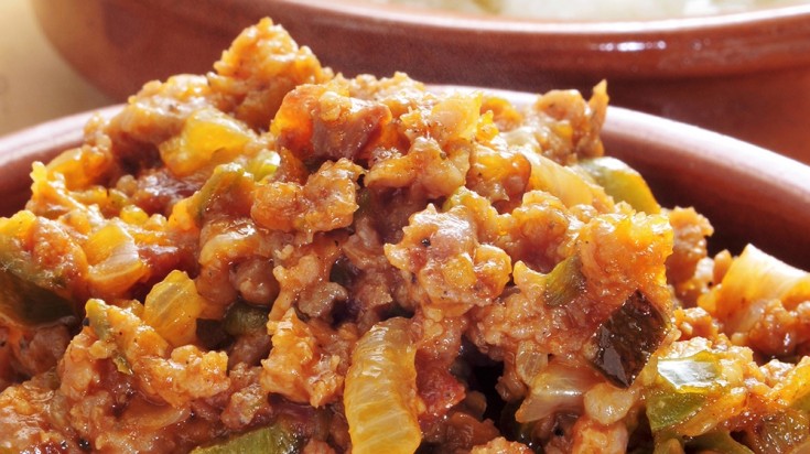 Chifrijo