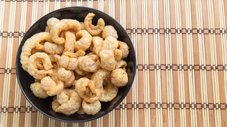 Chicharrón