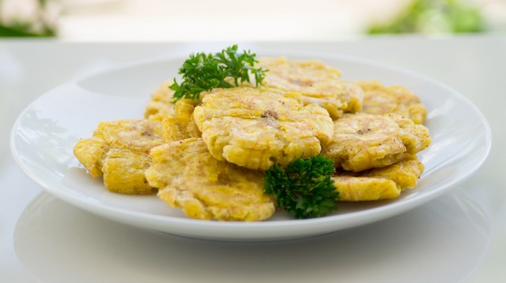 Patacones