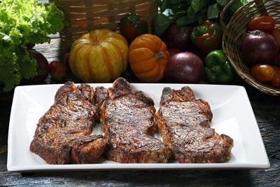 Dégustez le vin et la viande de l’Argentine