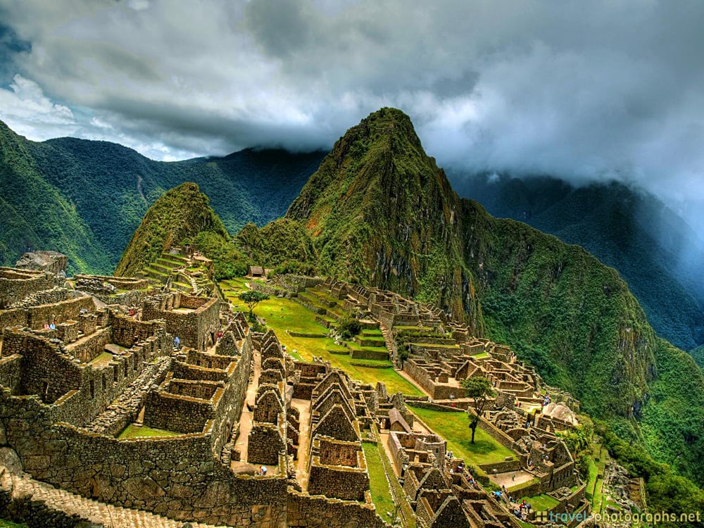 Visitez l’un des sites les plus célèbres du monde
