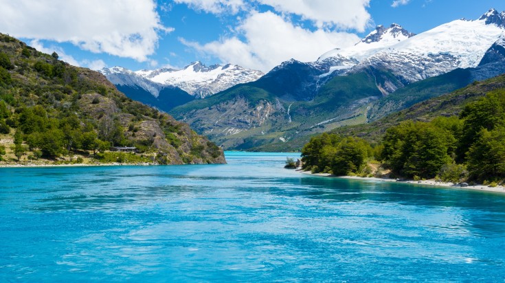 Lac General Carrera