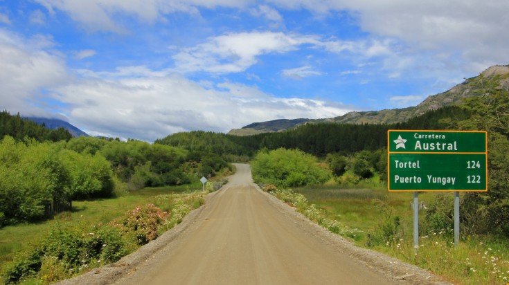 Carretera Austral