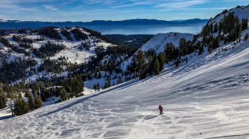Vélo, ski et surf