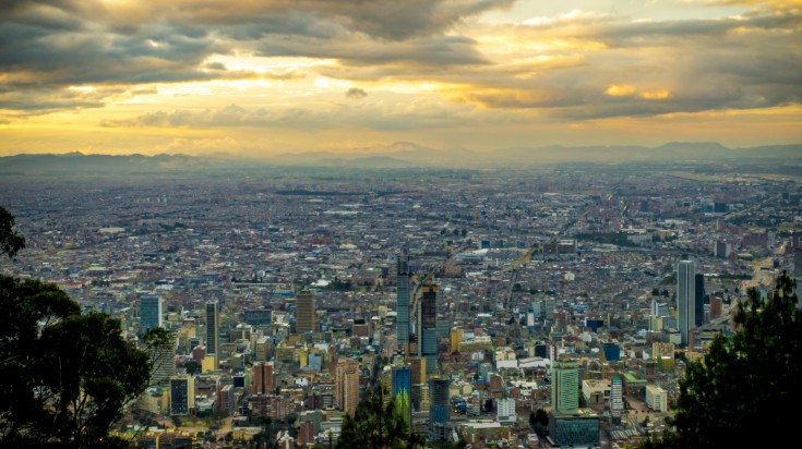 Bogota