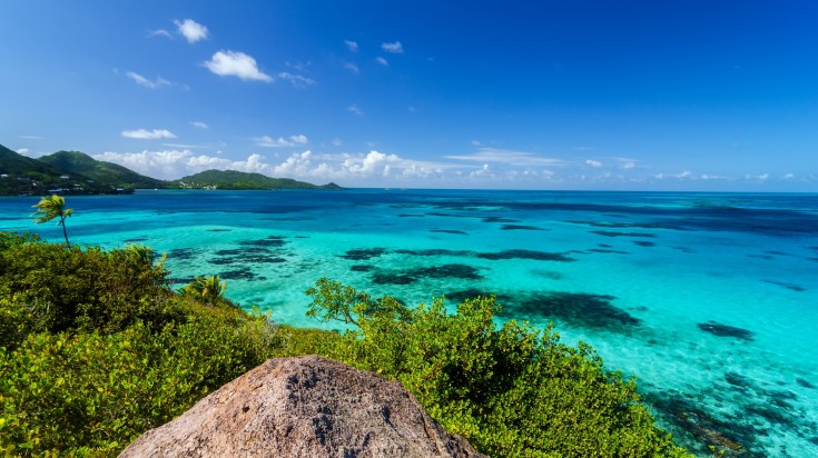 San Andrés