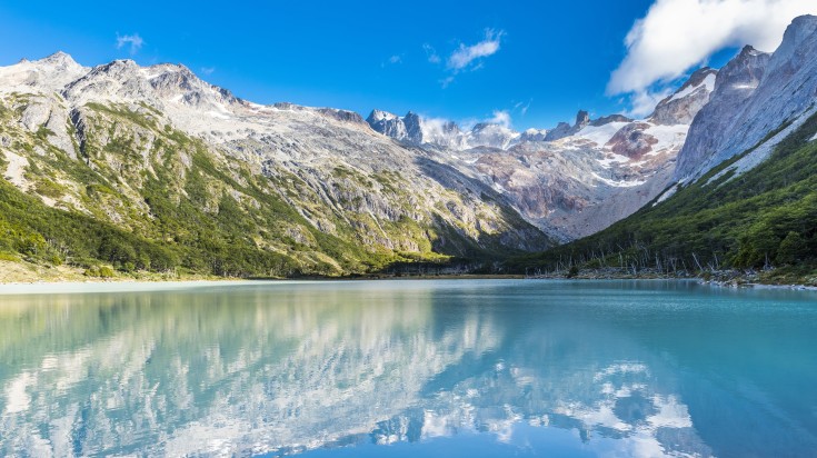 Parc national de la Terre de Feu