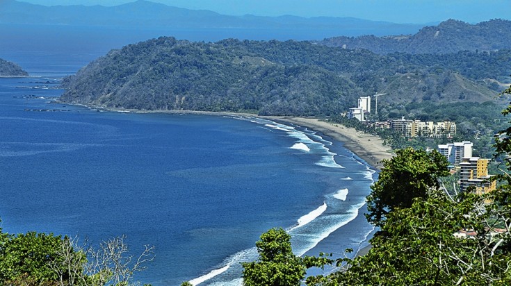 Playa Jaco