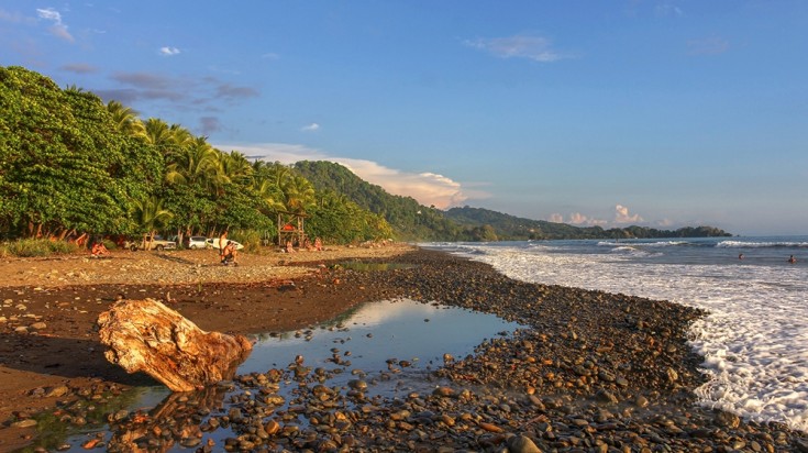Playa Dominical