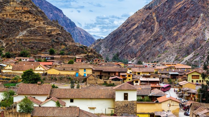 Le col de la Femme morte sur le Chemin de l’Inca : Alternatives au Chemin de l’Inca
