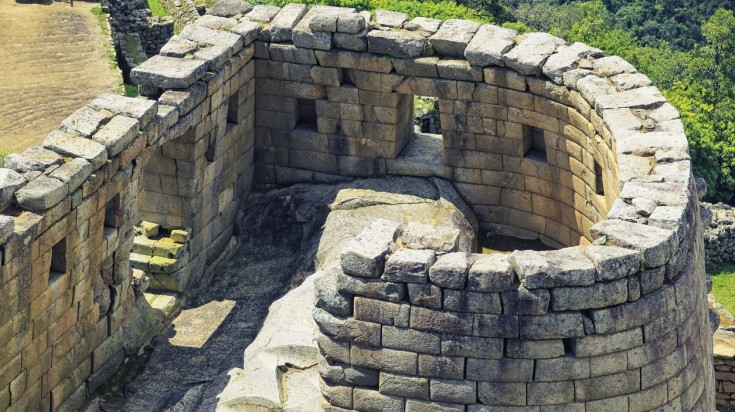 Voir le Temple du Soleil