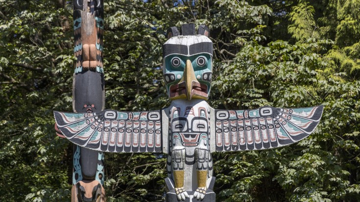Road trip guidé sur la culture et l’histoire dans l’ouest du Canada : 13 jours au Canada