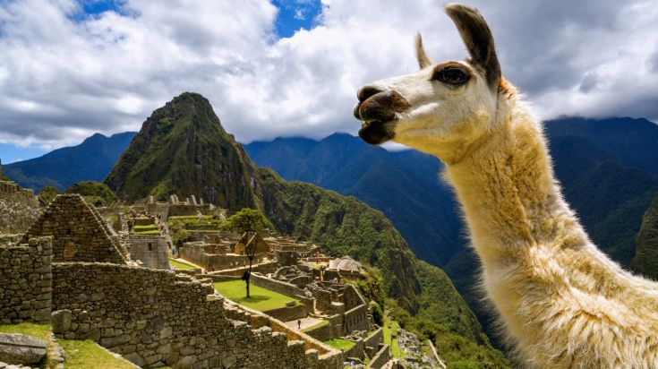 Lima, Nazca, Colca, Titicaca et Machu Picchu : 14 jours