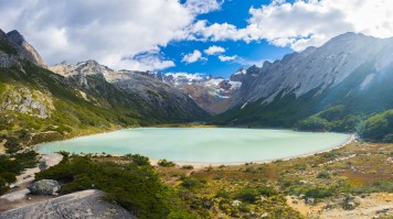 Pourquoi partir en voyage en Patagonie