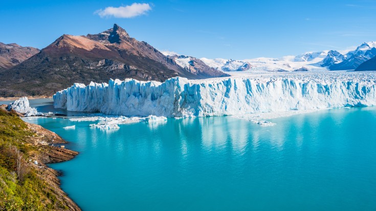 Glaciers et trekking depuis Buenos Aires : 13 jours