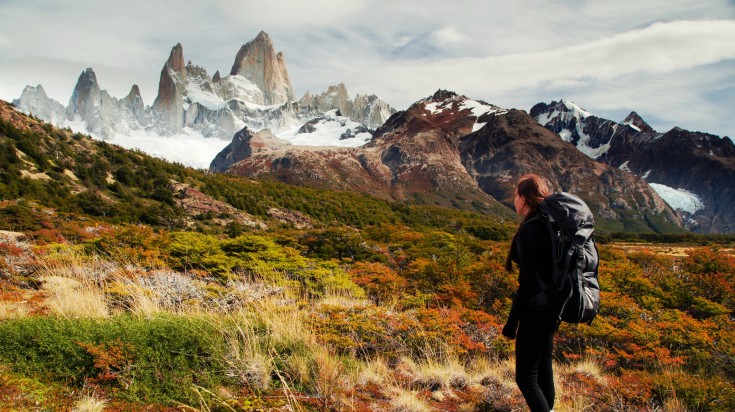 Glaciers et trekking depuis Buenos Aires : 13 jours
