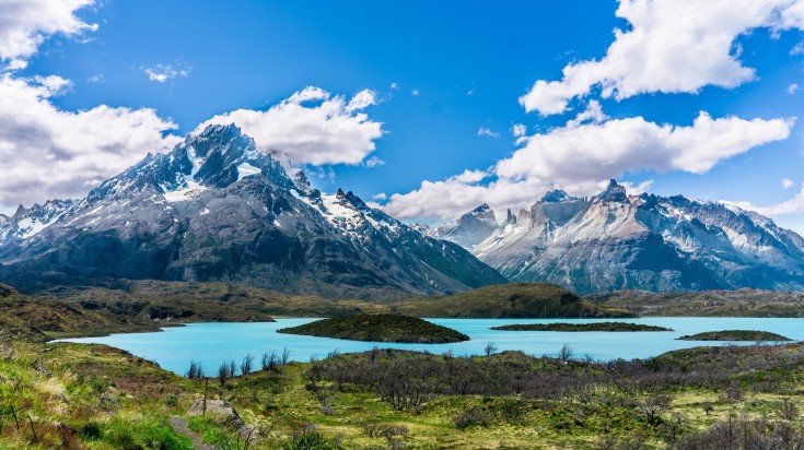 Découvrir la Patagonie : 14 jours
