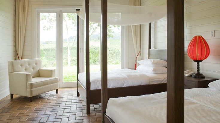Asclepios Wellness Hotel and Spa
