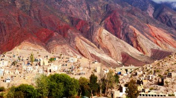 Les grands classiques de l’Argentine : 21 jours