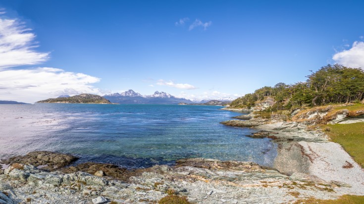 Ushuaia et Terre de Feu : 4 jours