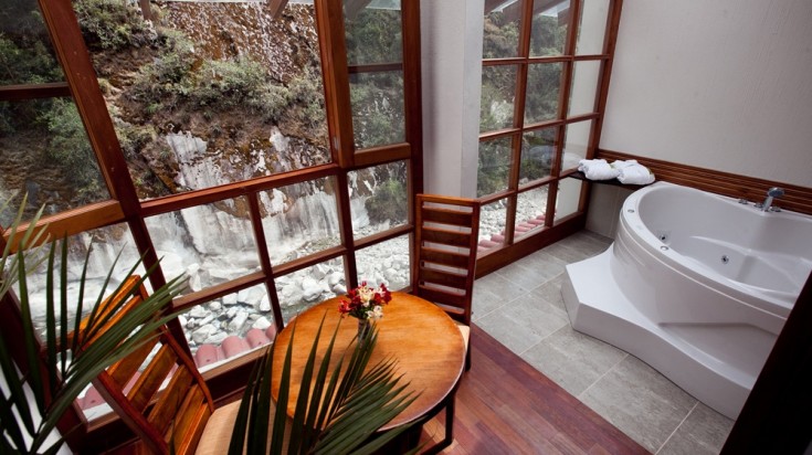 Casa del Sol Machu Picchu