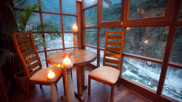 Casa del Sol Machu Picchu