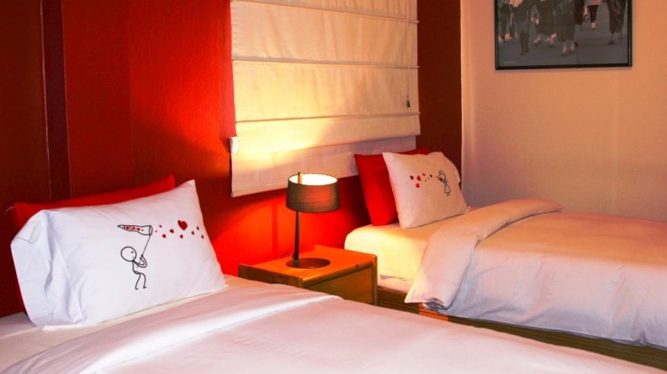 Peru Star Boutique Apartments, à Lima