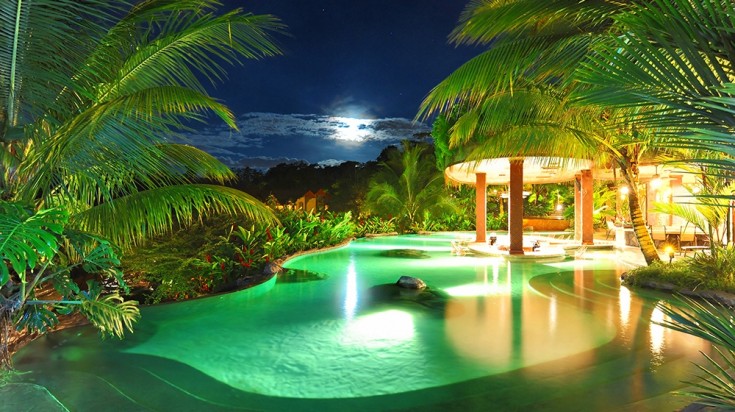 The Springs Resort and Spa